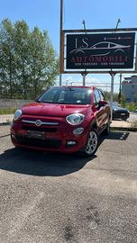 Fiat 500X 1.3 MultiJet 95 CV Business