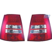 FANALI PER VOLKSWAGEN VW GOLF 4 VARIANT 97-03 LED 