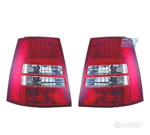 FANALI PER VOLKSWAGEN VW GOLF 4 VARIANT 97-03 LED 