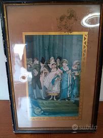 Battesimo sotto il Direttorio  Francia