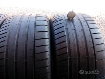 gomme bridgestone 295 40 20 255 45 20 NUOVE COD:21