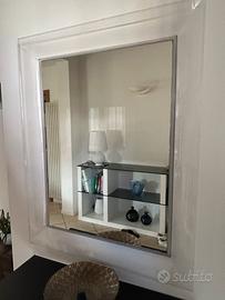 Specchio Kartell FRANCOIS GHOST
