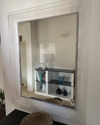 Specchio Kartell FRANCOIS GHOST