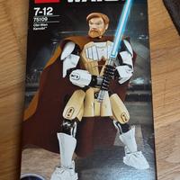 Lego star wars 75109 Obi-wan Kenobi