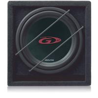 Subwoofer alpine tipe G 12
