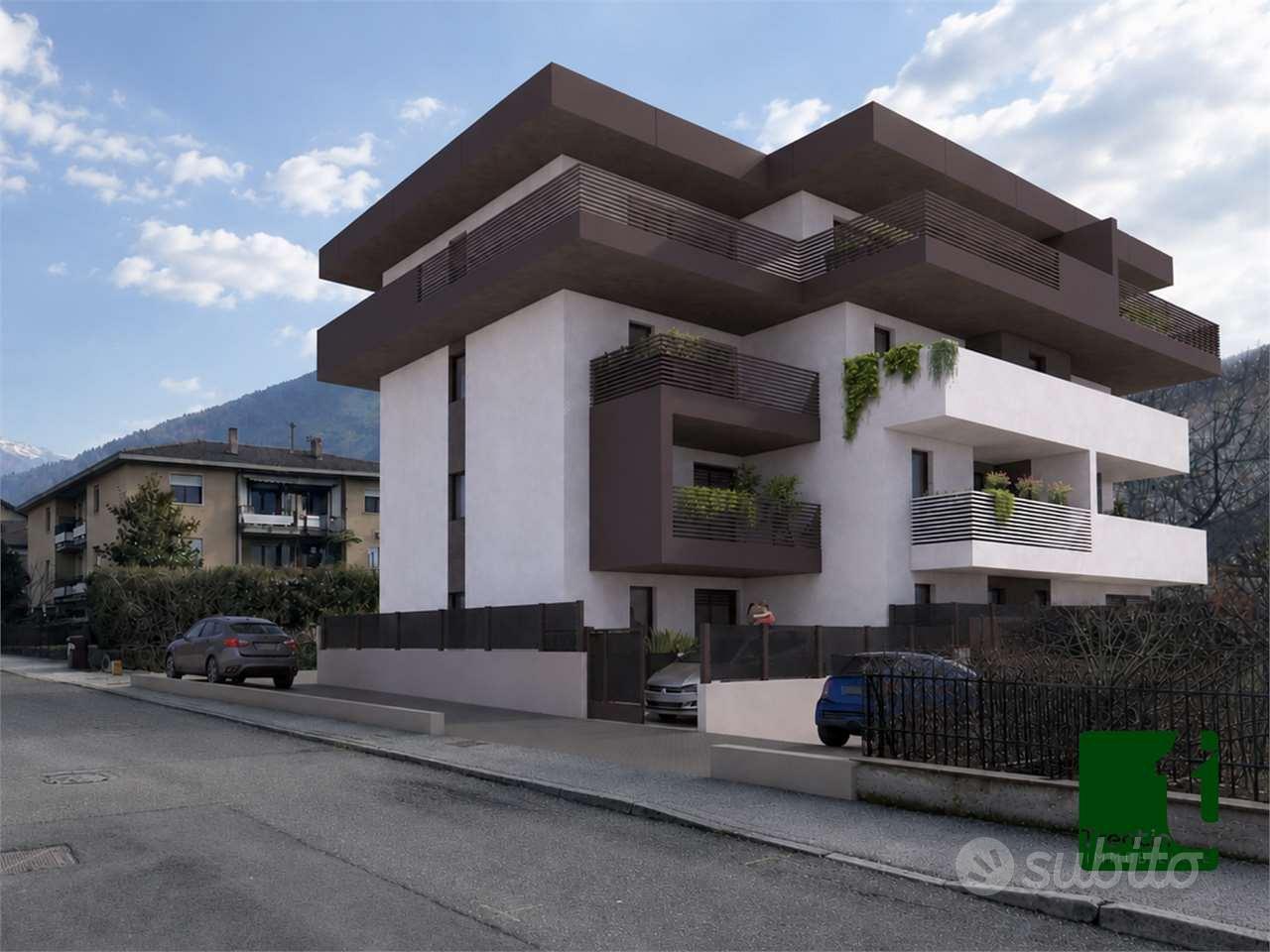 Apartment in Pergine Valsugana, Brazzaniga - Altro