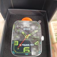 smartwatch sgs