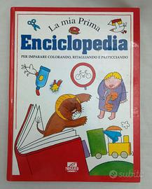 Libro per l'infanzia