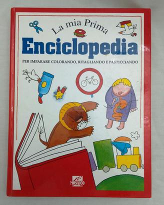 Libro per l'infanzia