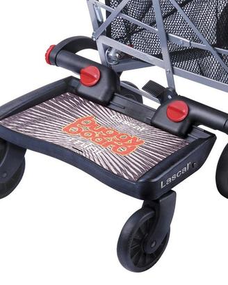 Lascal Buggyboard Pedana per passeggino