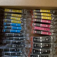 Cartucce compatibili Canon PIXMA MG5650