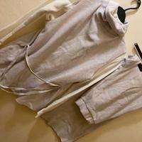 Completo ZARA per donna taglia L
