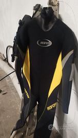 Muta semistagna Rofos usata