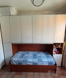 Mobili cameretta