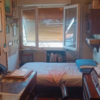 Camera ammobiliata nel centro di Falconara M