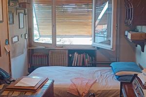 Camera ammobiliata nel centro di Falconara M