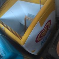 pozzetto freezer algida