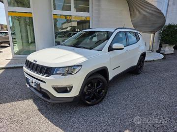 JEEP Compass 1.6 Multijet II 2WD Night Eagle