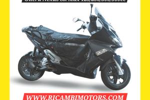 TERMOSCUDO GILERA NEXUS SR MAX 125/500