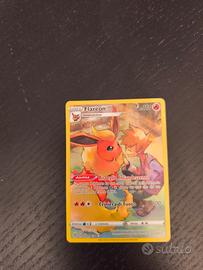 carte Pokemon flareon 