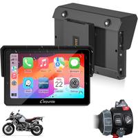 Carpuride w 502 tps pro