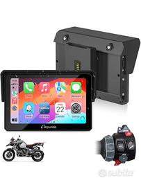 Carpuride w 502 tps pro