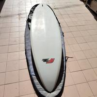 Tavoletta F2 Wizzard 262