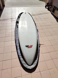 Tavoletta F2 Wizzard 262