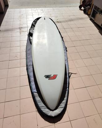 Tavoletta F2 Wizzard 262