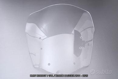Cupolino BMW K1600GT GTL K1600B BAGGER 2011 - 2025