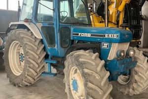 Ford 6410