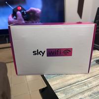 router sky wi fi