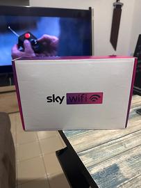 router sky wi fi