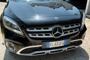 Mercedes GLA 200 cc automatica Premium