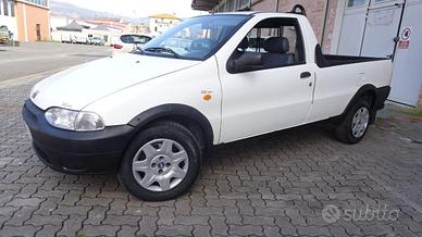 FIAT - Strada 1900 FIORINO PICK UP