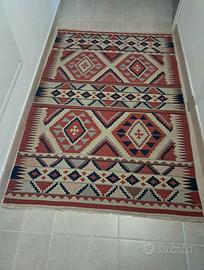 Tappeto orientale