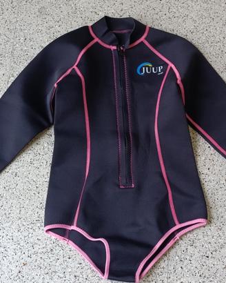 Muta Neoprene Donna/Bambina JUUP
