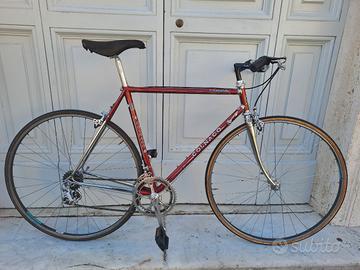 bici corsa Colnago master campagnolo 