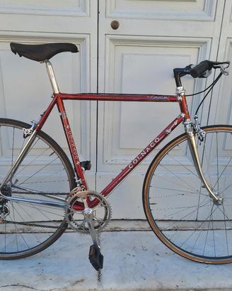 bici corsa Colnago master campagnolo 