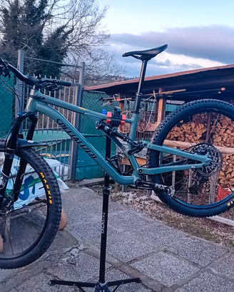 specialized stumpjumper comp alloy 