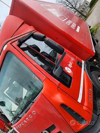 IVECO eurocargo