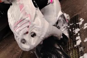 Piaggio nrg mc2 1997