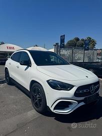 Mercedes-benz GLA 200 d Automatic AMG Line Premium