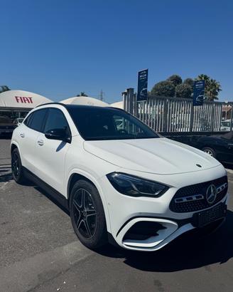 Mercedes-benz GLA 200 d Automatic AMG Line Premium
