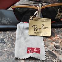 Ray ban olympian 3 vintage 