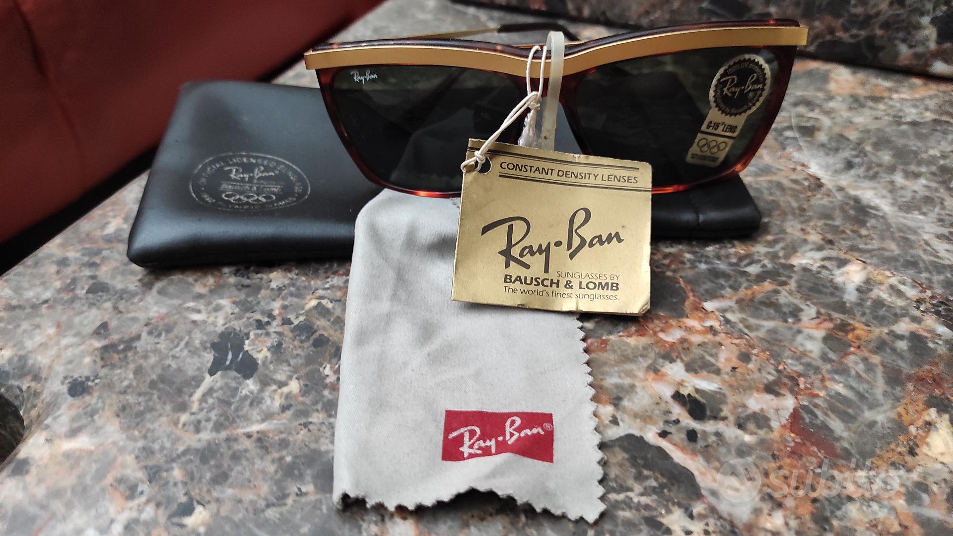 Ray ban clearance imitazione