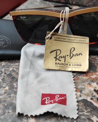 Ray ban olympian 3 vintage 