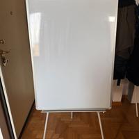 Lavagna portablocco magnetica