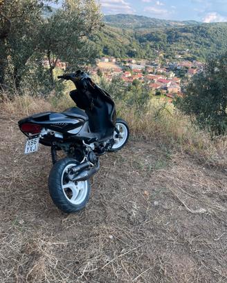 Aerox tpr70