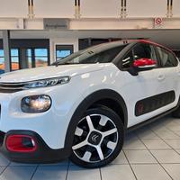 Citroen C3 PureTech 82 Shine NEOPATENTATI